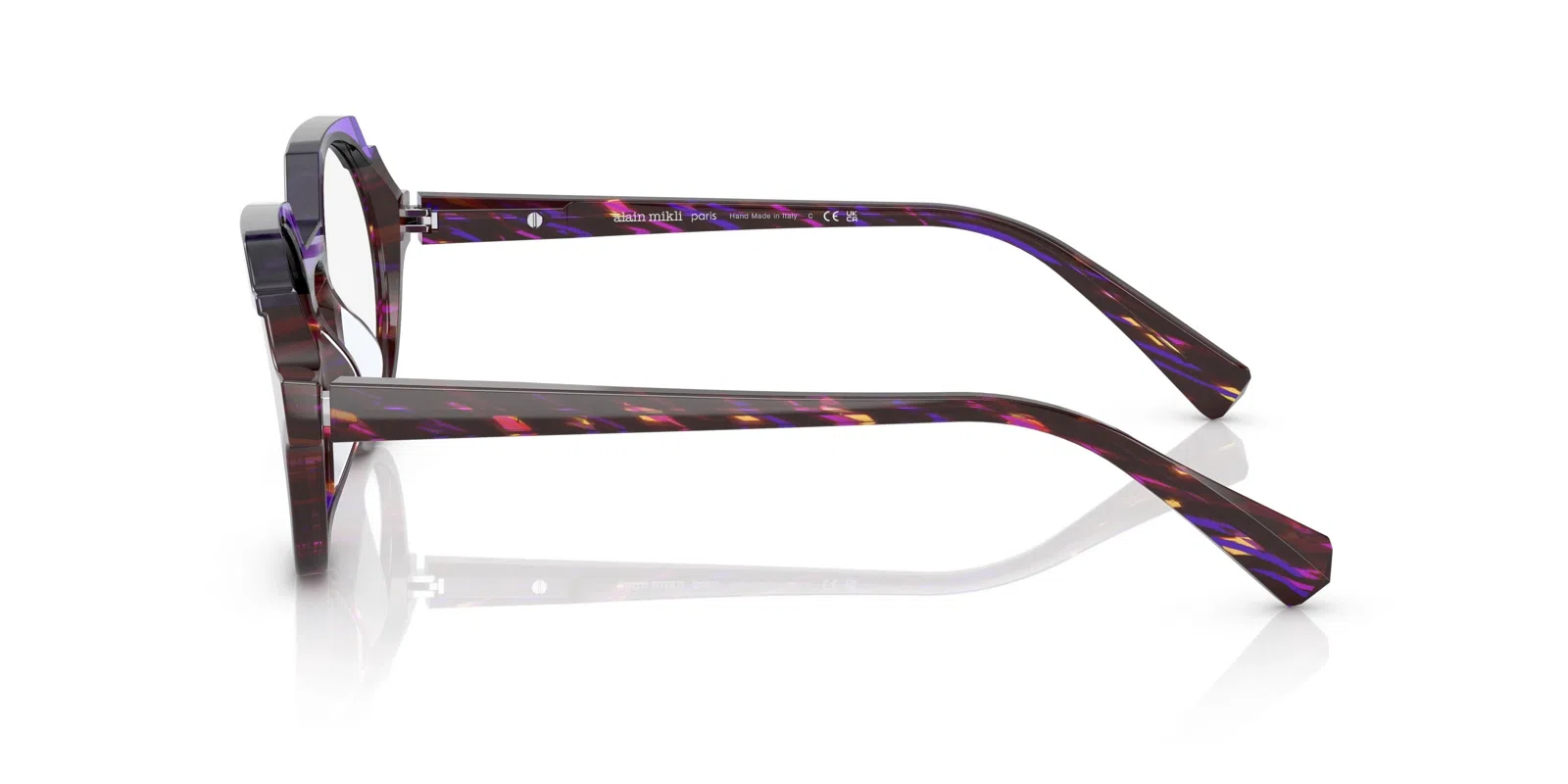 Alain Mikli 3151 Eyeglasses - view 9